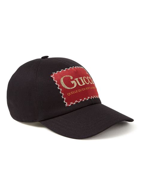 casquette gucci paiement plusieurs fois|casquette gucci logo.